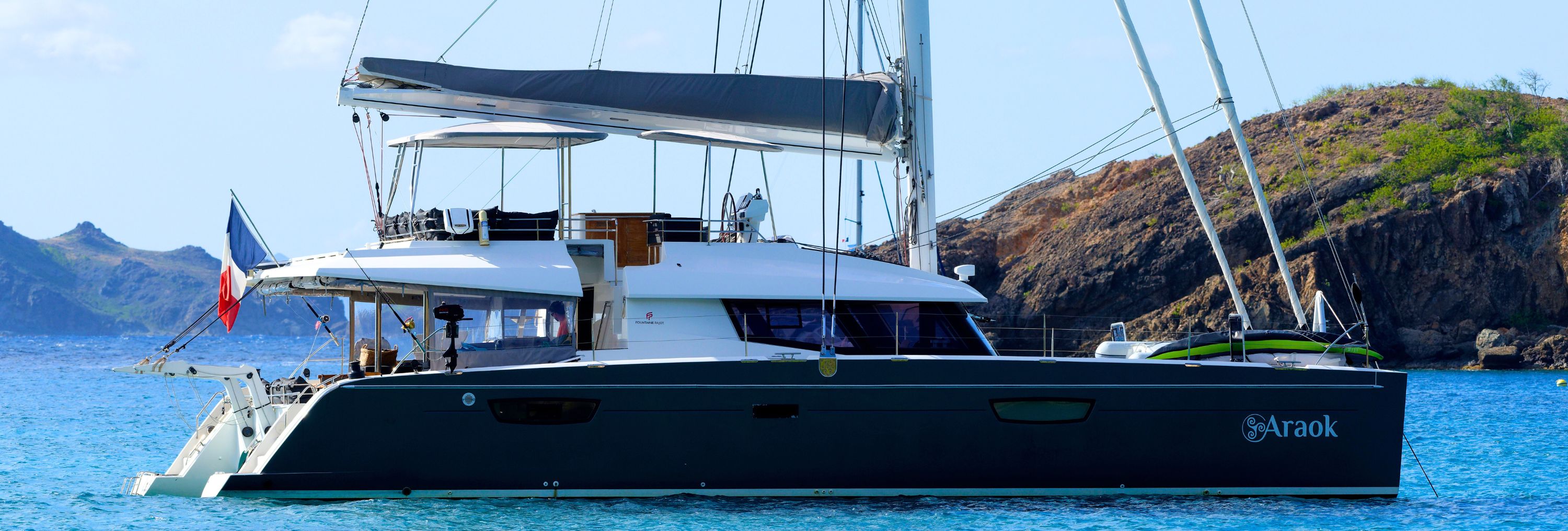 ARAOK: Offre spéciale sur les croisières en août et septembre !