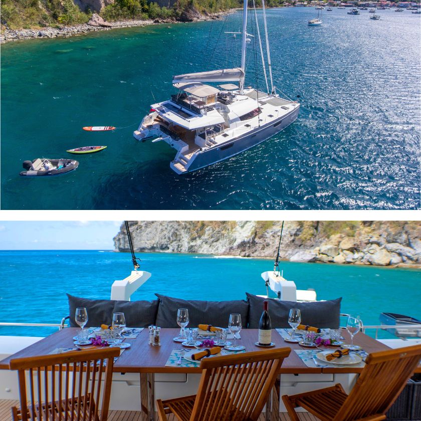 ARAOK: Offre spéciale sur les croisières en août et septembre !