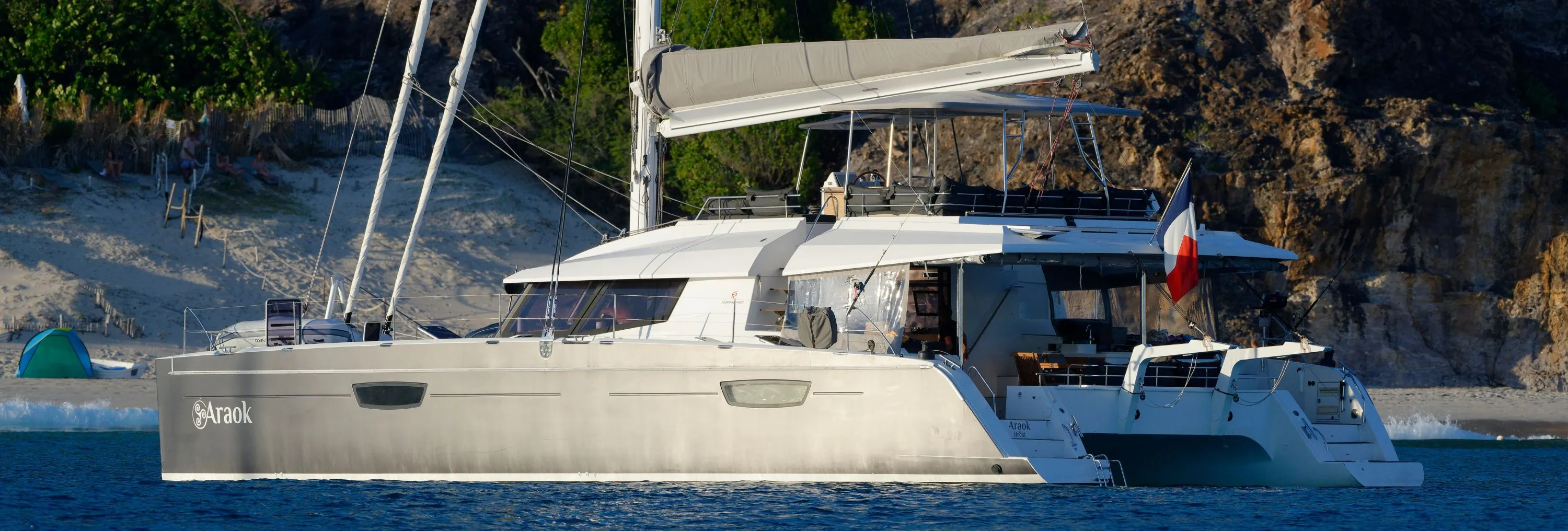 ARAOK : Rencontrez Le Nouvel Équipage !