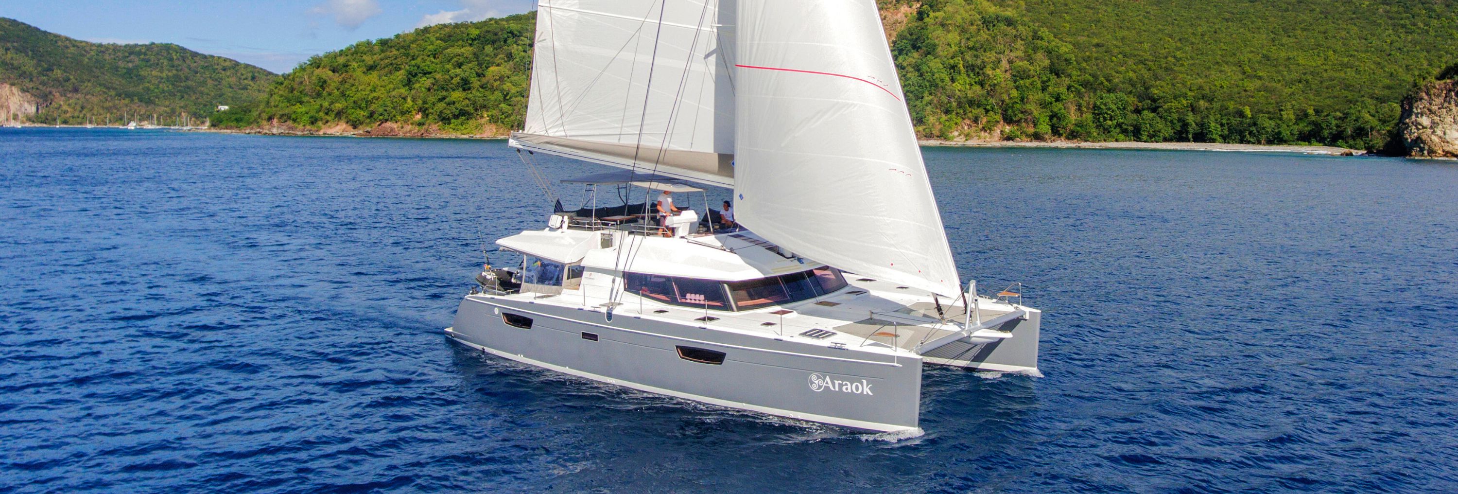 ARAOK : Cap Sur la Magie Méditerranéenne Cet Été