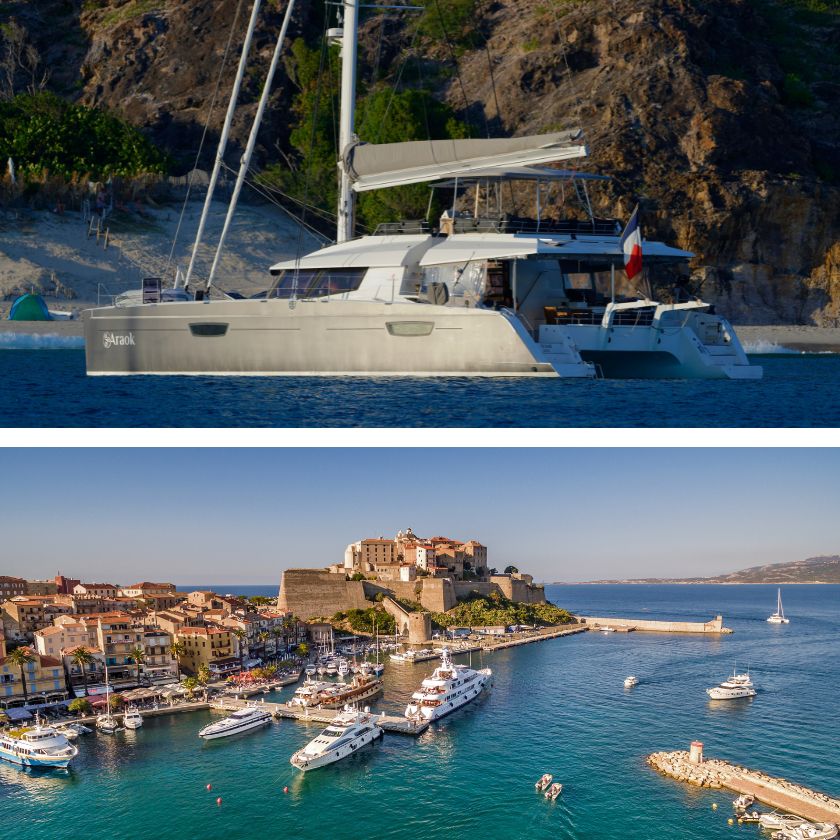 ARAOK : Cap Sur la Magie Méditerranéenne Cet Été