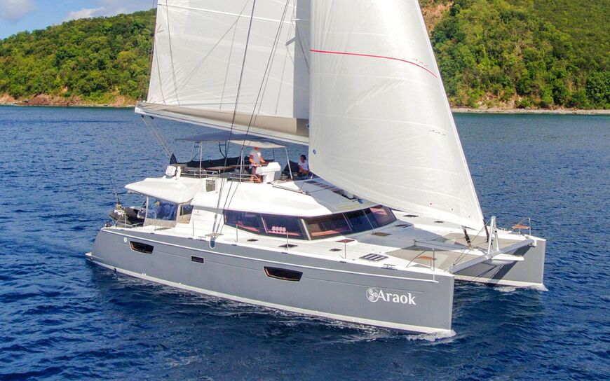 ARAOK : Cap sur la Magie Méditerranéenne Cet Été