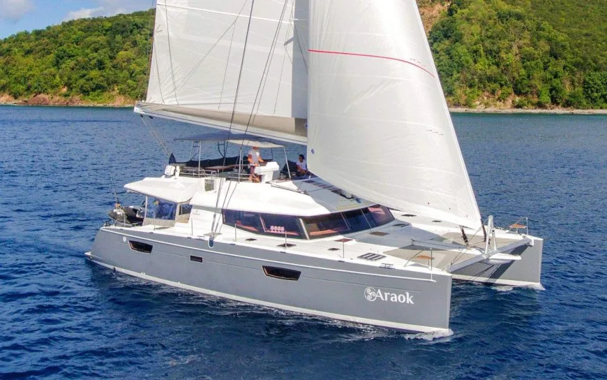 ARAOK : Cap Sur la Magie Méditerranéenne Cet Été