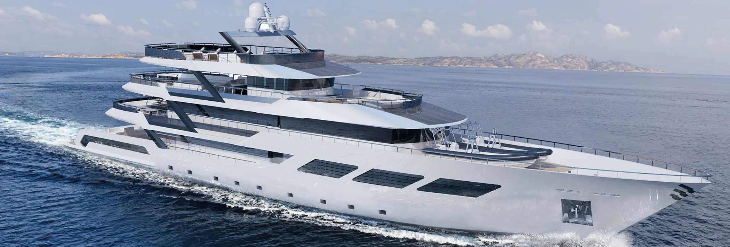 ARGO  : Réservez une cabine pour une croisière en Croatie