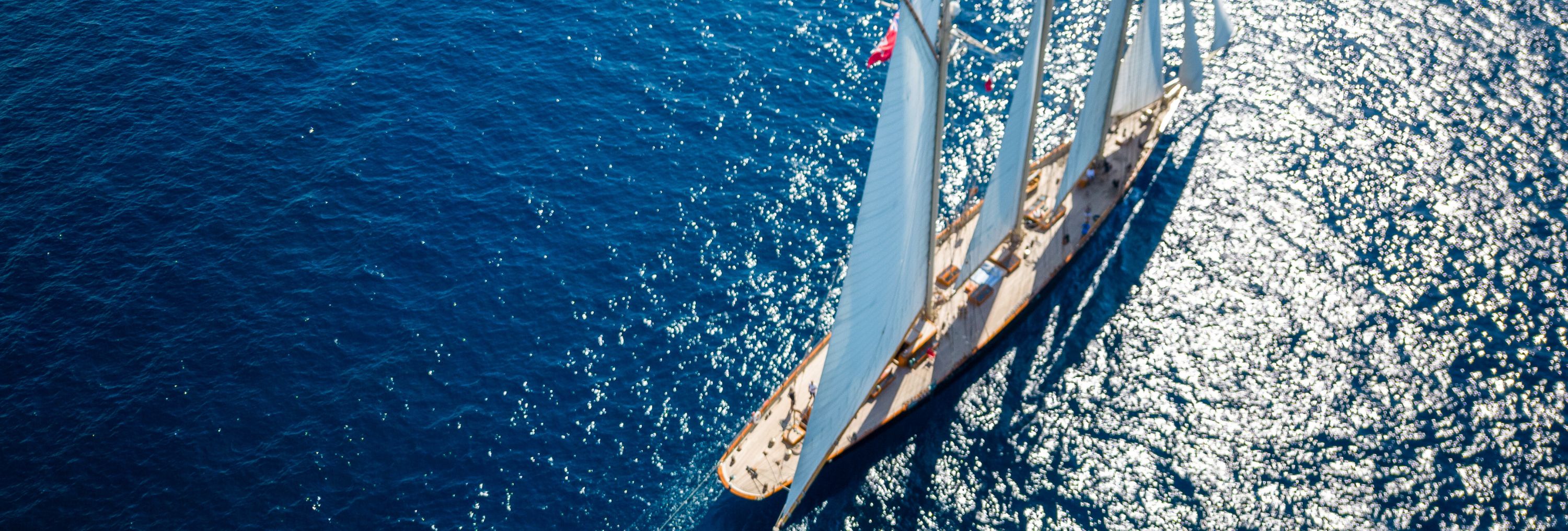 Noël et Nouvel An dans les Caraïbes à bord d’ATLANTIC