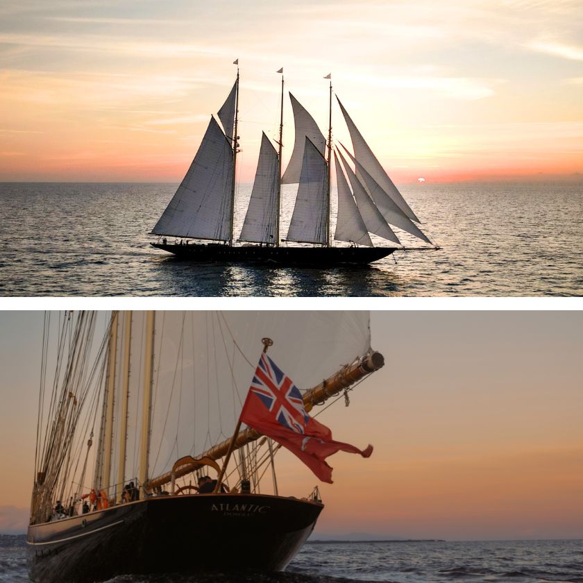 ATLANTIC : Découvrez une Toute Nouvelle Sélection de Photos !