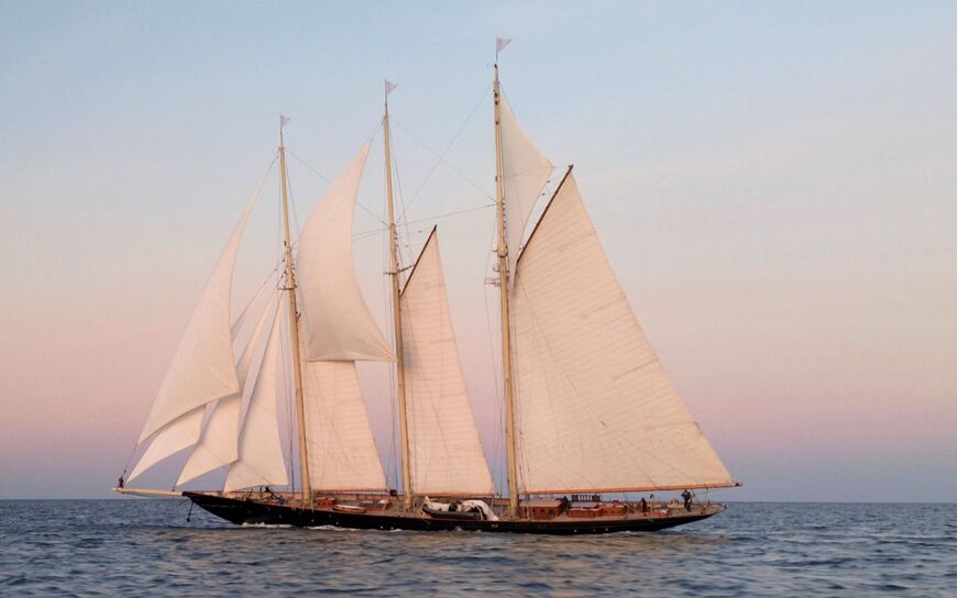 ATLANTIC : Découvrez une Toute Nouvelle Sélection de Photos !