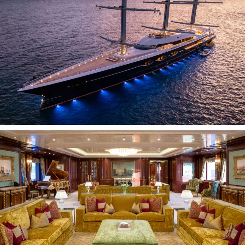 BLACK PEARL : Une Aventure Transatlantique Légendaire