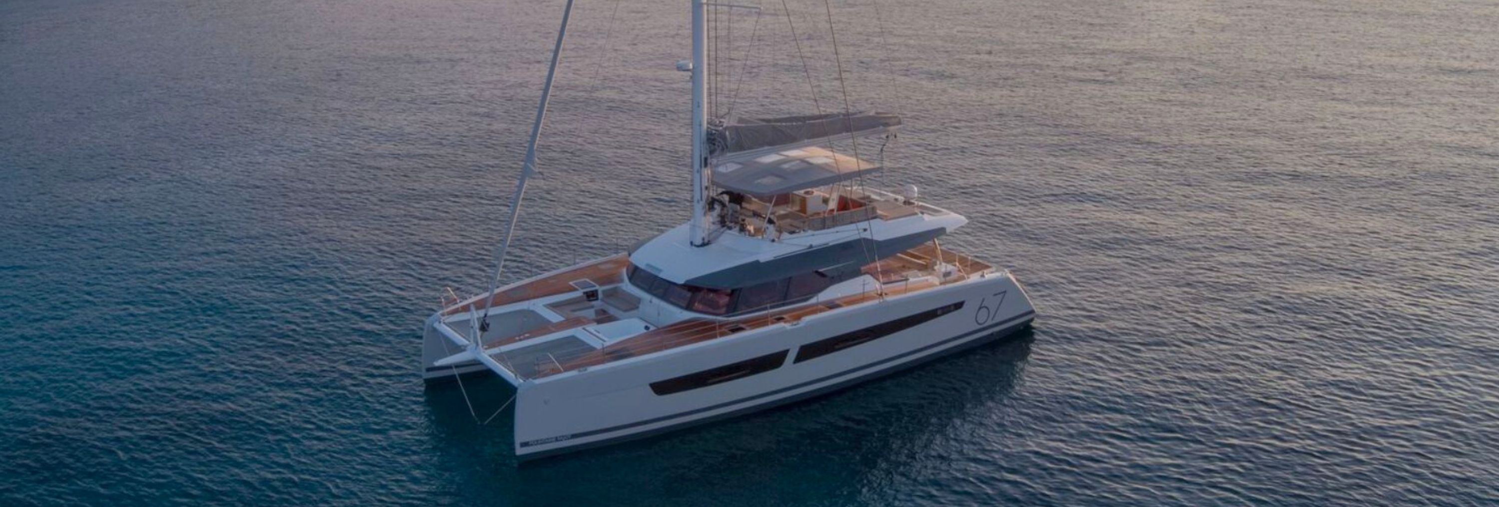 BLUESATION Fait ses Débuts en Méditerranée Occidentale !