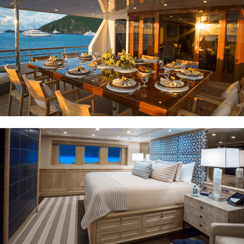 BLU 470 : Disponible en Méditerranée Occidentale et Croatie