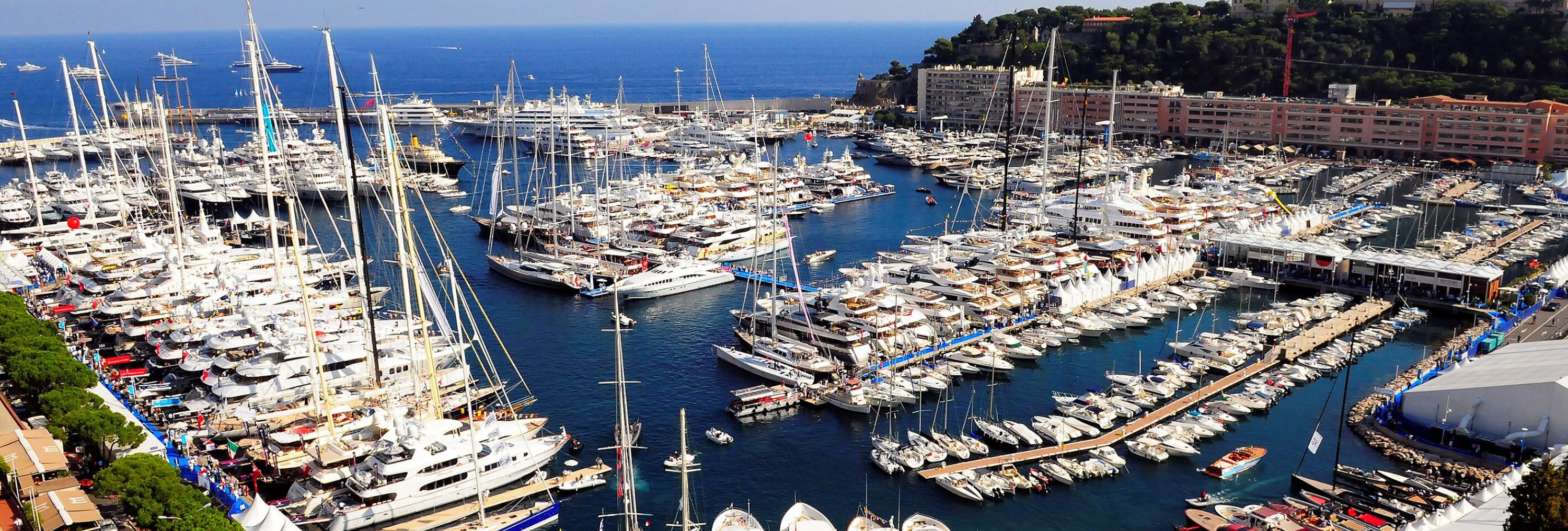 CHRISTINA O : Disponible pour le Grand Prix de Monaco 2025