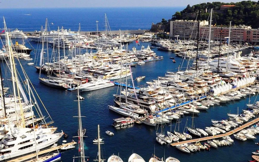 CHRISTINA O : Disponible pour le Grand Prix de Monaco 2025