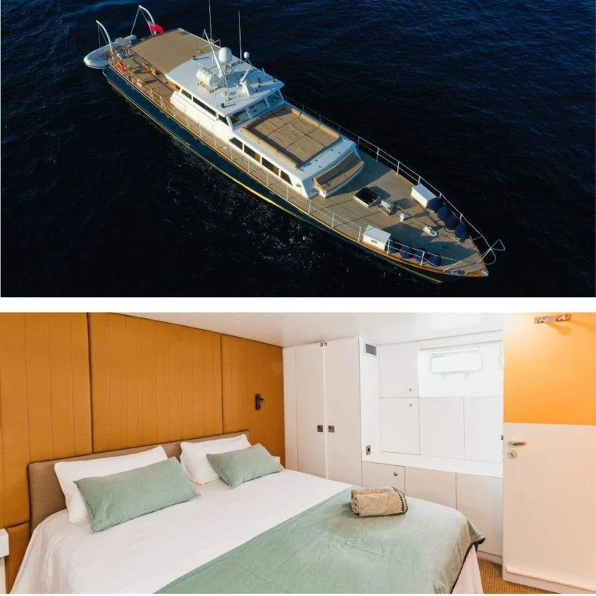 CIUTADELLA: 15% de Réduction sur sa premoère location d'été