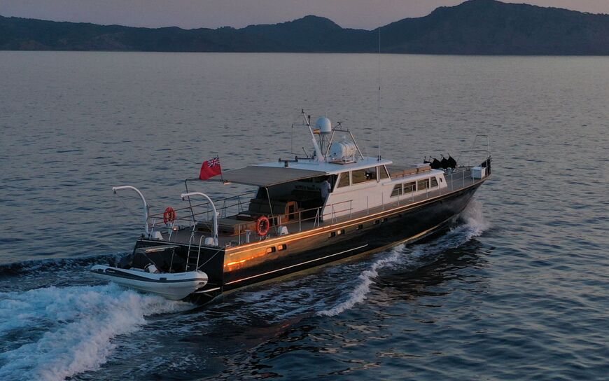 CIUTADELLA : Votre escapade aux Baléares vous attend !