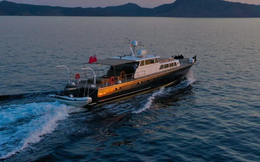 CIUTADELLA: 15% de Réduction sur sa premoère location d'été