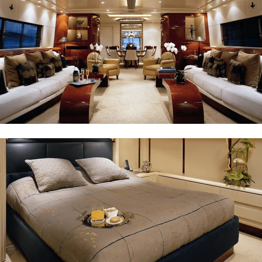 COSTA MAGNA : Réservations Ouvertes