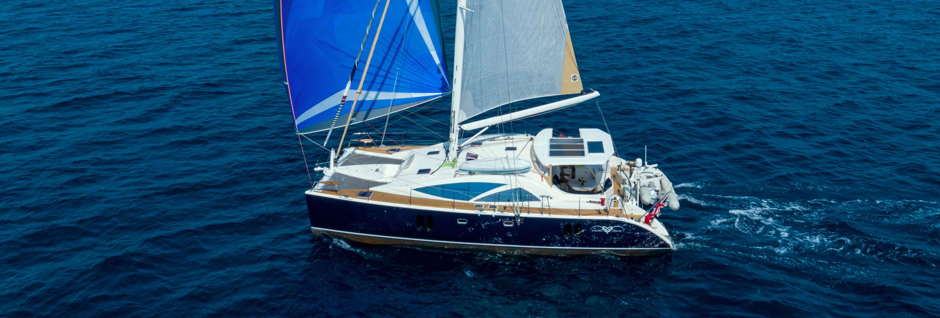 CURANTE CRIDHE : Un été prolongé en mer !