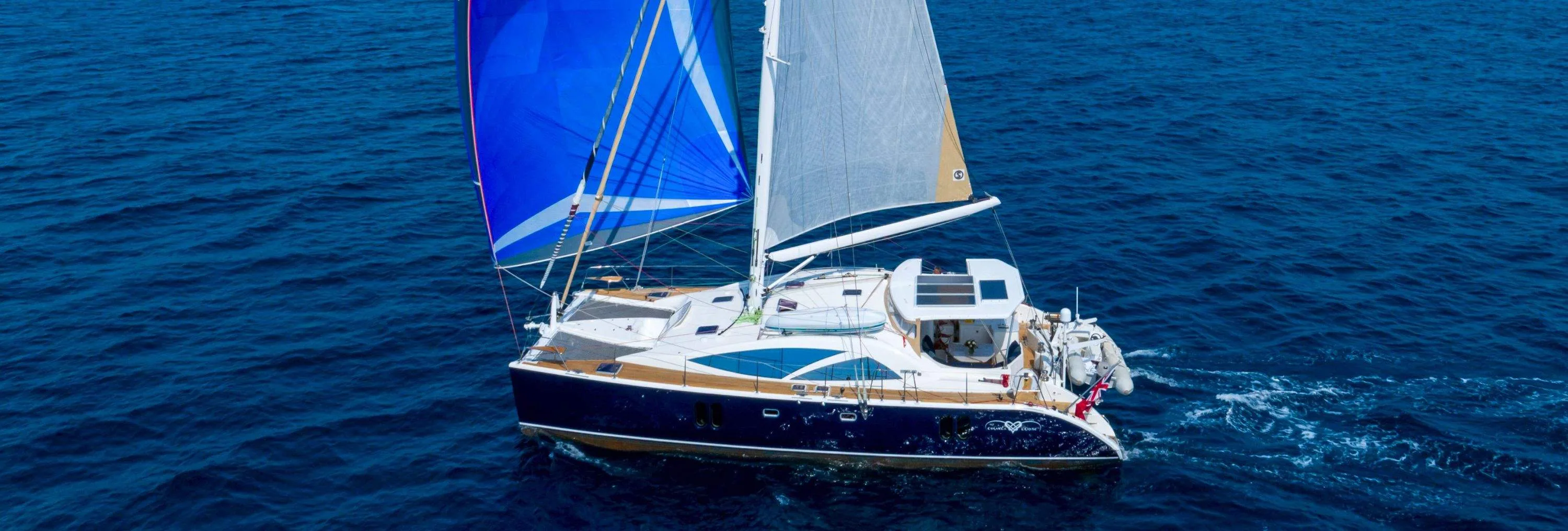 CURANTA CRIDHE: Réservez votre croisière en Méditerranée !