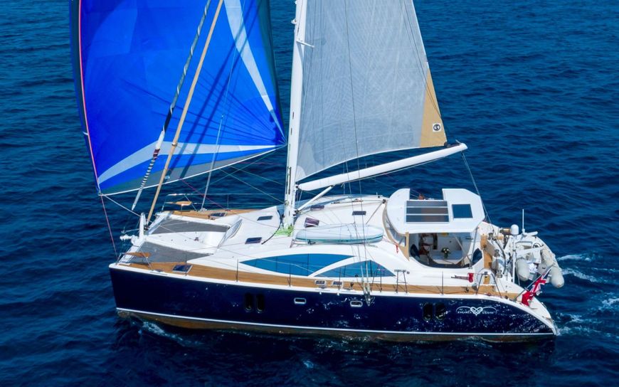 CURANTA CRIDHE: Réservez votre croisière en Méditerranée !