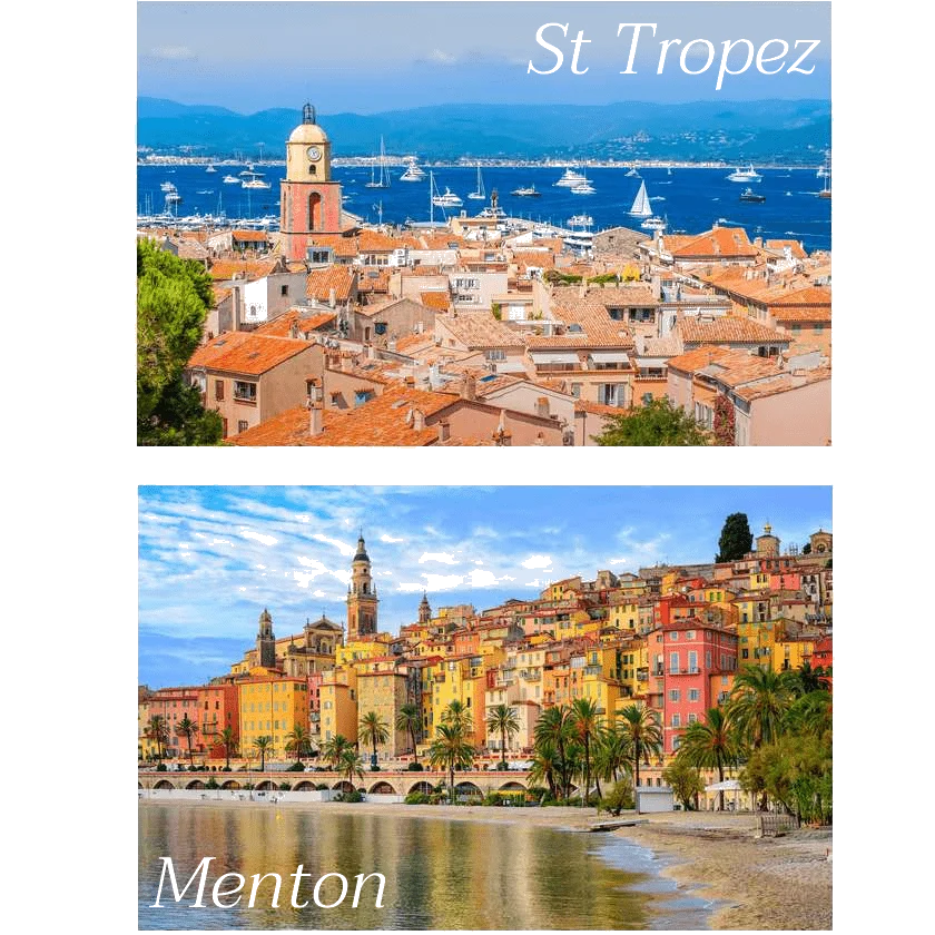 COVID 19 : Charter en France autorisé