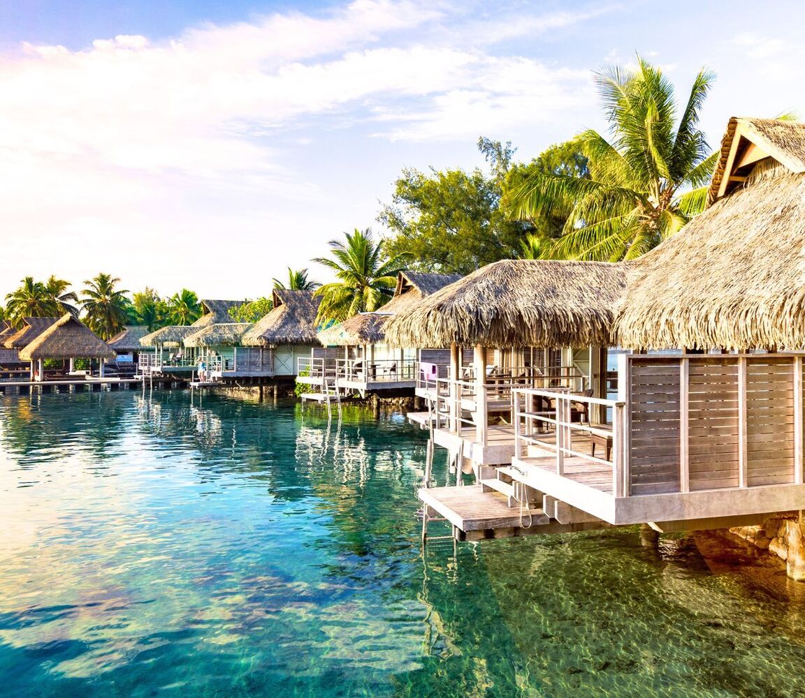 INDONÉSIE : Destination exceptionnelle pour vos charters de luxe !