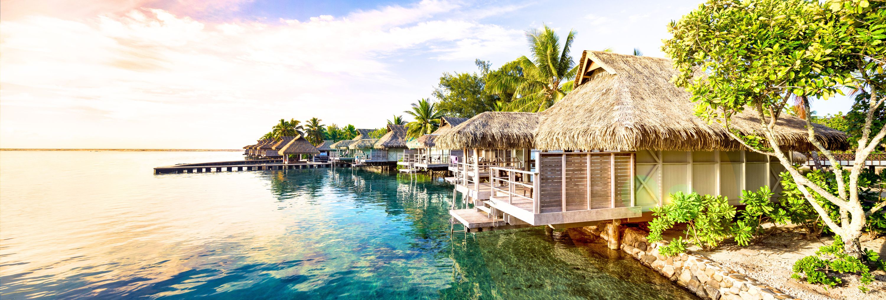 Indonésie : Destination Exceptionnelle Pour vos Croisières de Luxe !