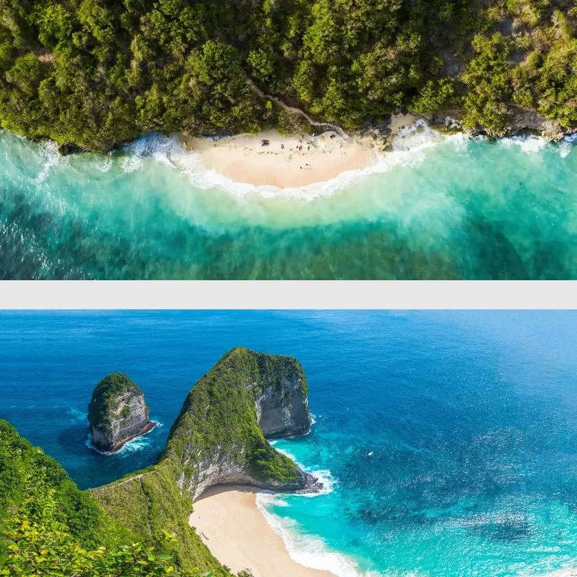 INDONÉSIE : Location de Yachts entre Raja Ampat, Komodo & Bali