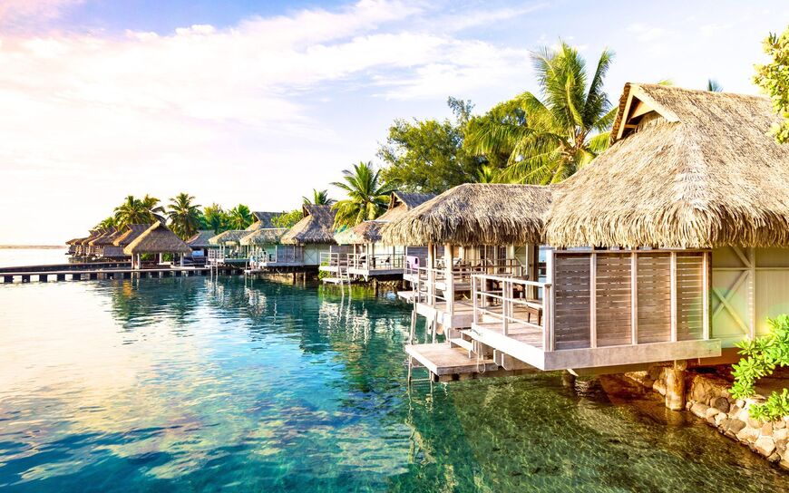 INDONÉSIE : Destination exceptionnelle pour vos charters de luxe !