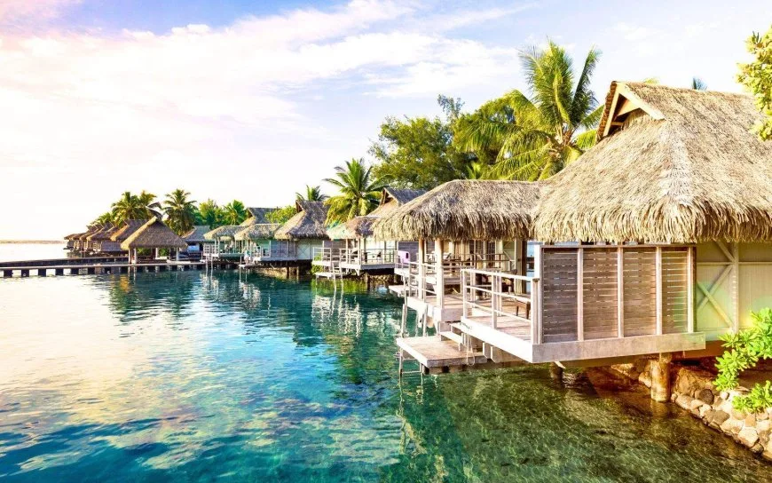 Indonésie : Destination Exceptionnelle Pour vos Croisières de Luxe !