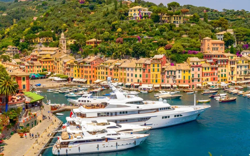 Restrictions Charter COVID 19 Italie