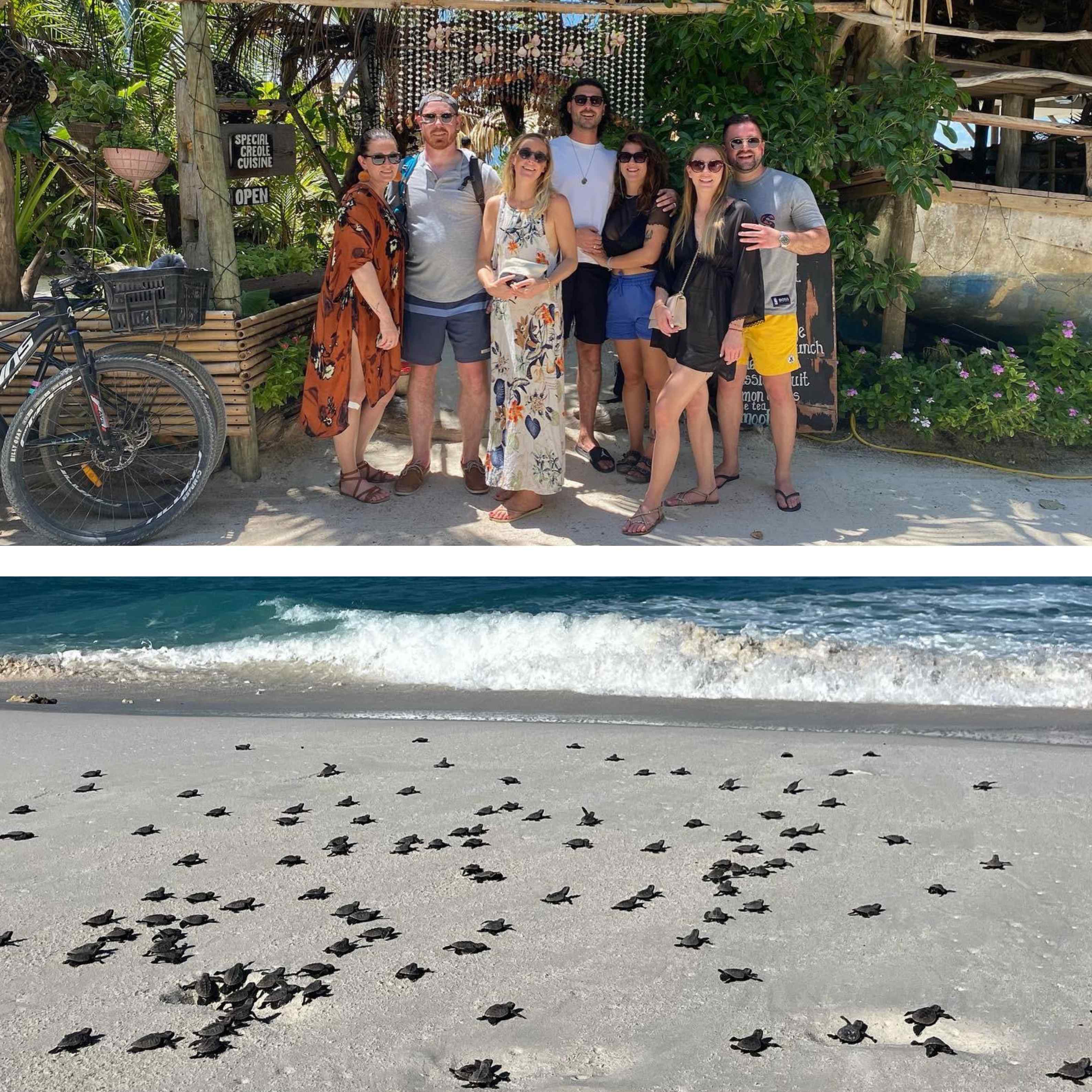 Lagoon 77 MANE ET NOCTE : FAM Trip dans les îles Seychelles