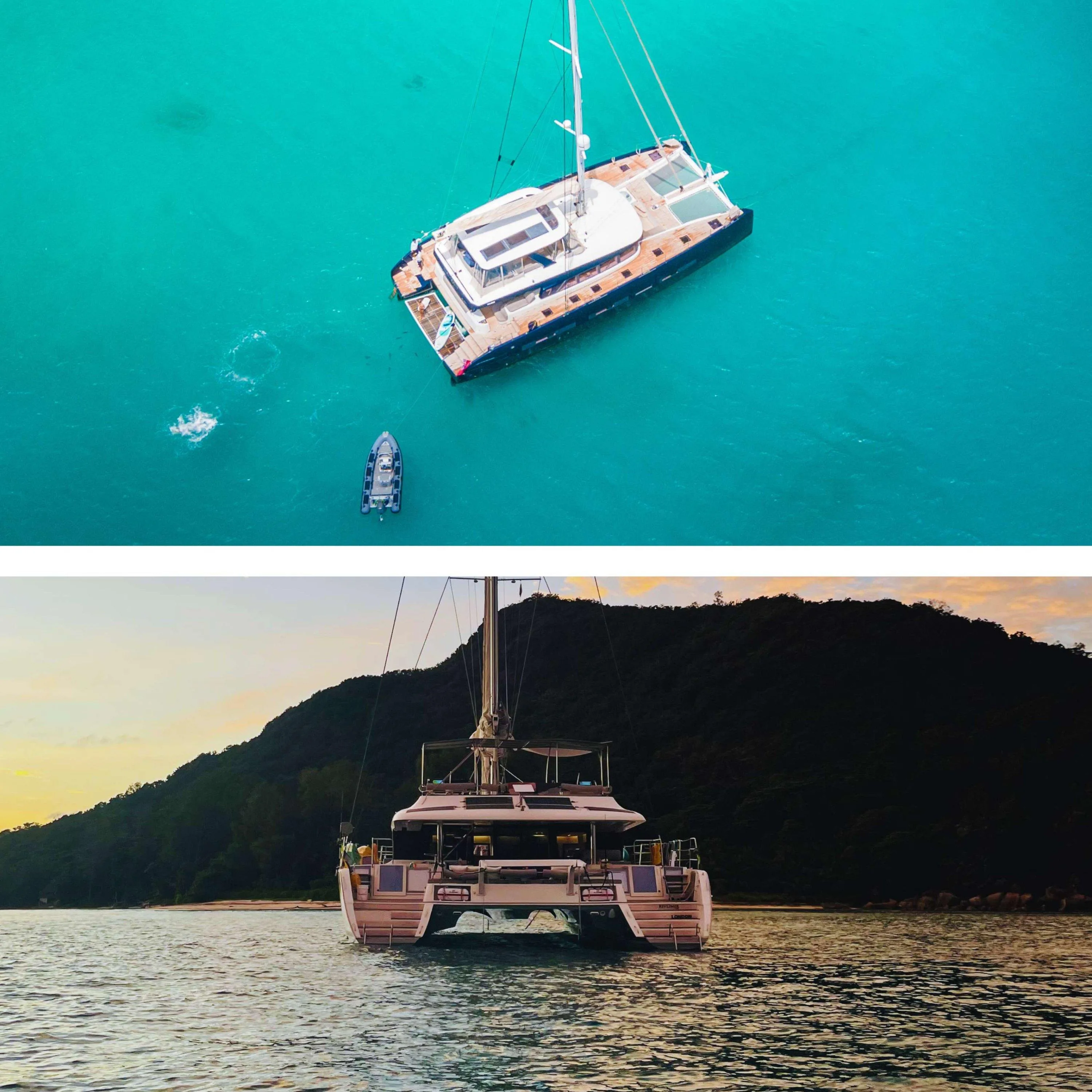 Explorez les trésors cachés des Seychelles