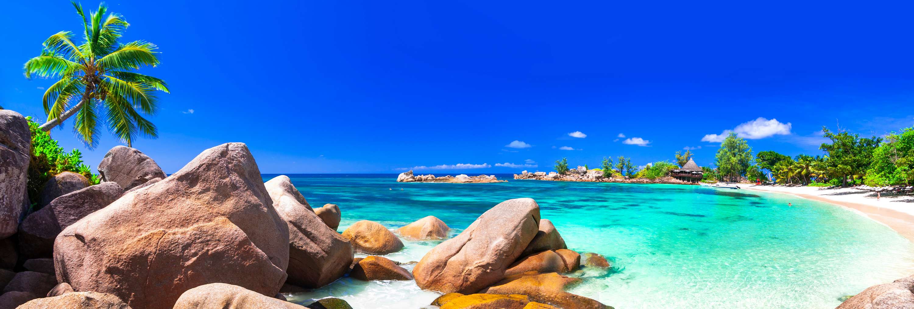 Seychelles : réouverture des Frontières
