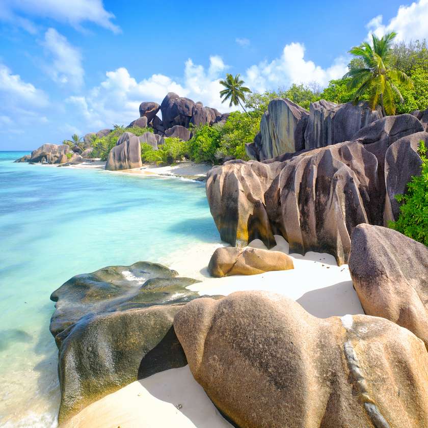 Seychelles : réouverture des Frontières