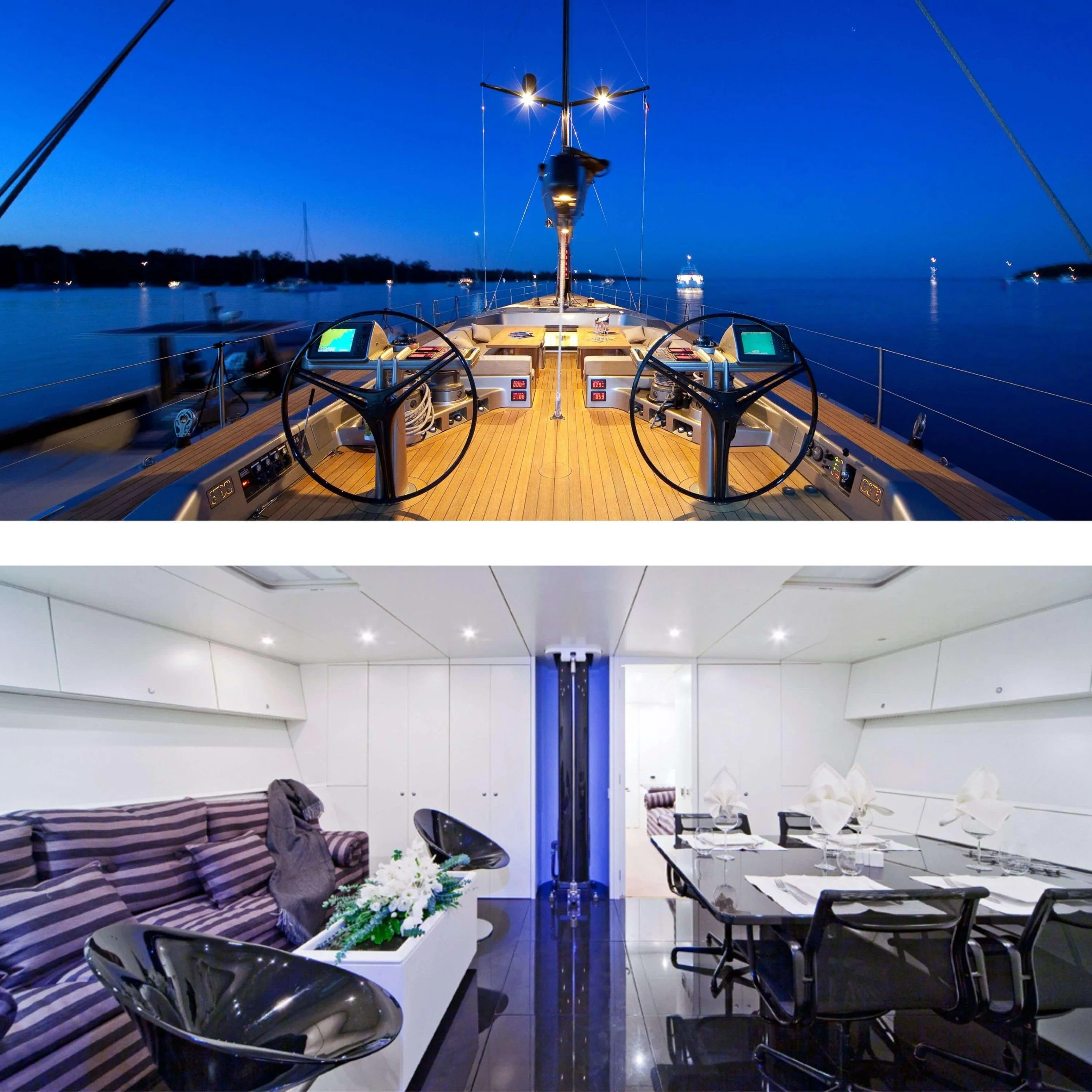 DARK SHADOW  : Disponibilité de Dernière Minute