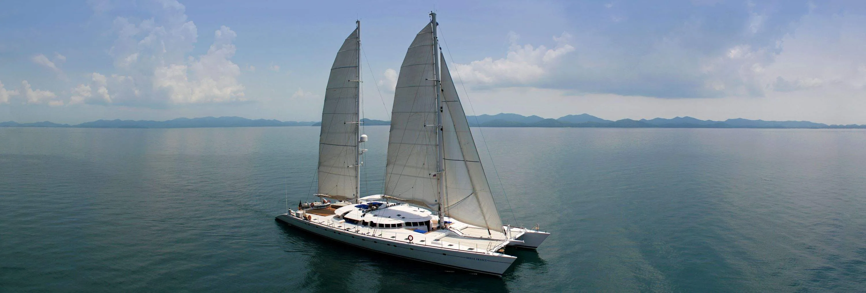 DOUCE FRANCE : Offre Spéciale en Septembre