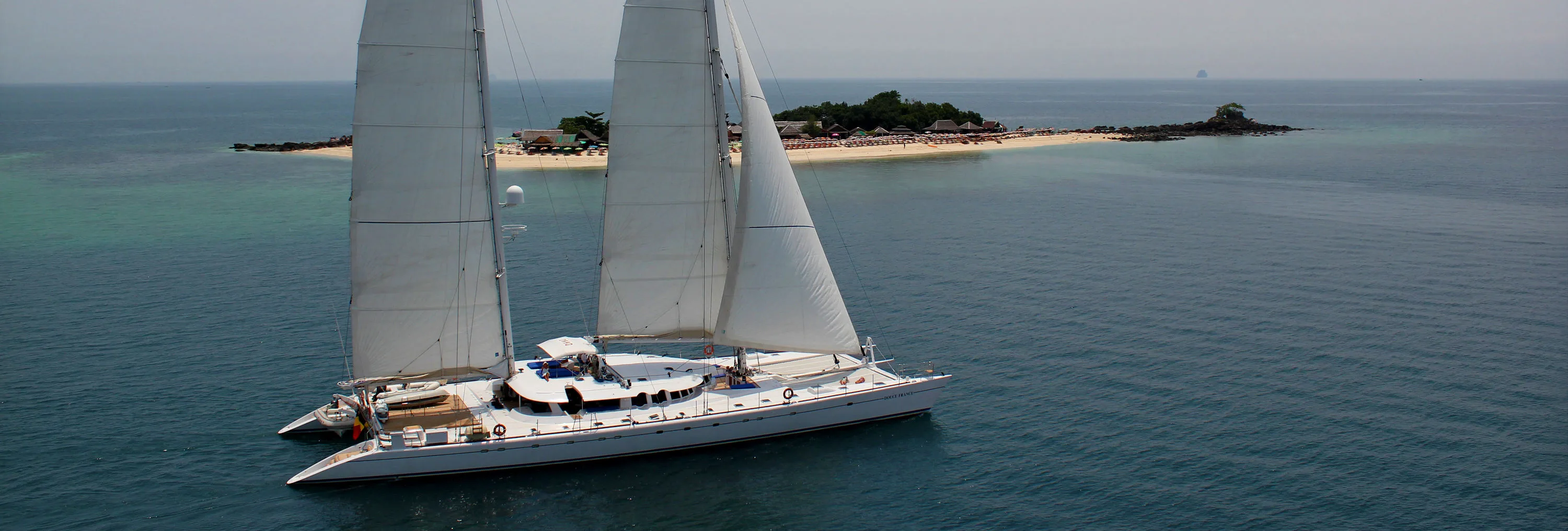 DOUCE FRANCE : Offre Spéciale pour Janvier