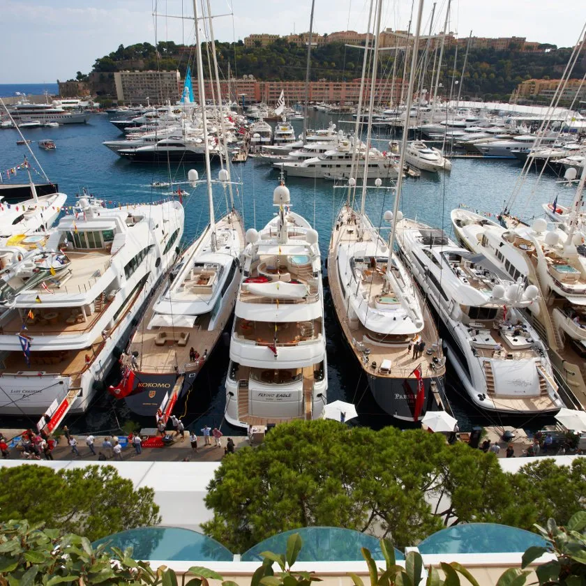 Fin de la réduction forfaitaire de TVA sur le charter en France