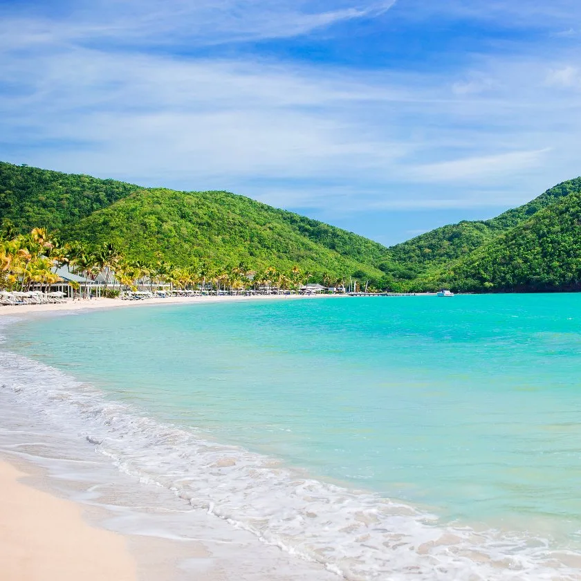 Donnez vie à vos Rêves de Croisière