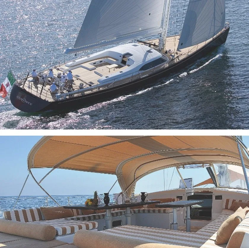 FARANDWIDE : Réservations ouvertes pour la Méditerranée