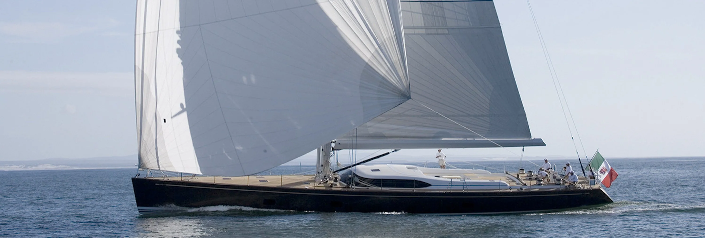 FARANDWIDE : Réservations ouvertes pour la Méditerranée