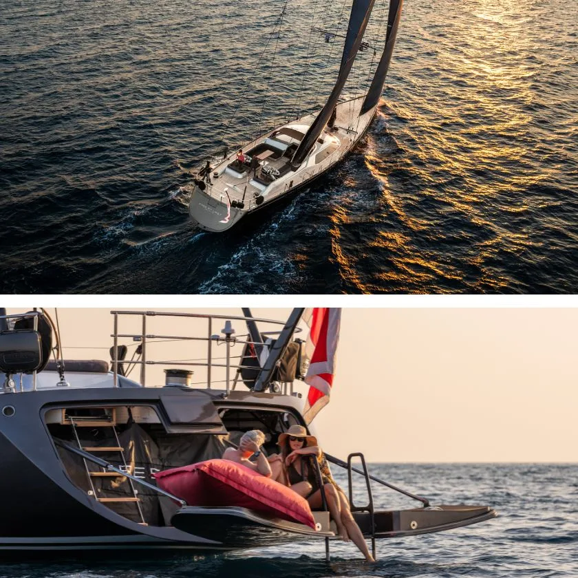 Rappel : FREE AT LAST Exposé à l'Open Day ECPY