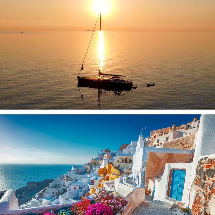 FREE AT LAST : La Croisière Estivale Ultime