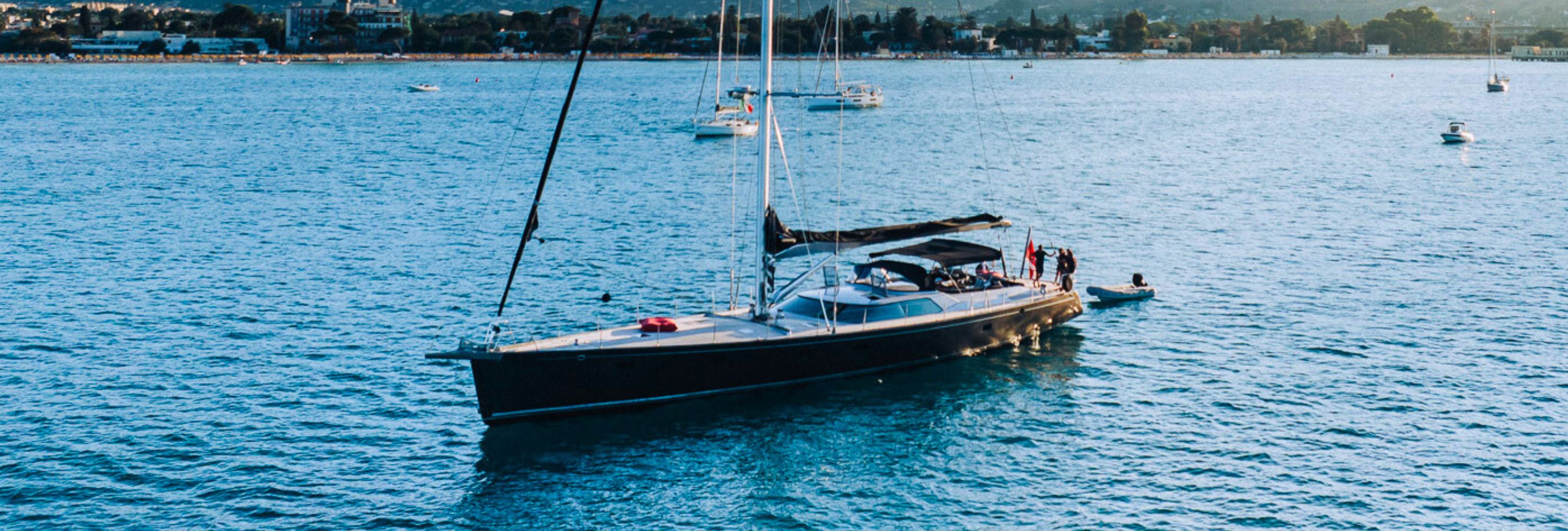 FREE AT LAST: Exposé à l'Open Day ECPY