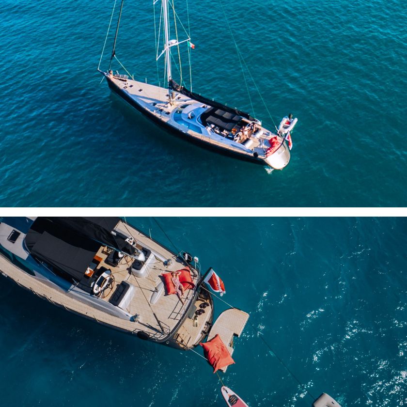 FREE AT LAST: Exposé à l'Open Day ECPY