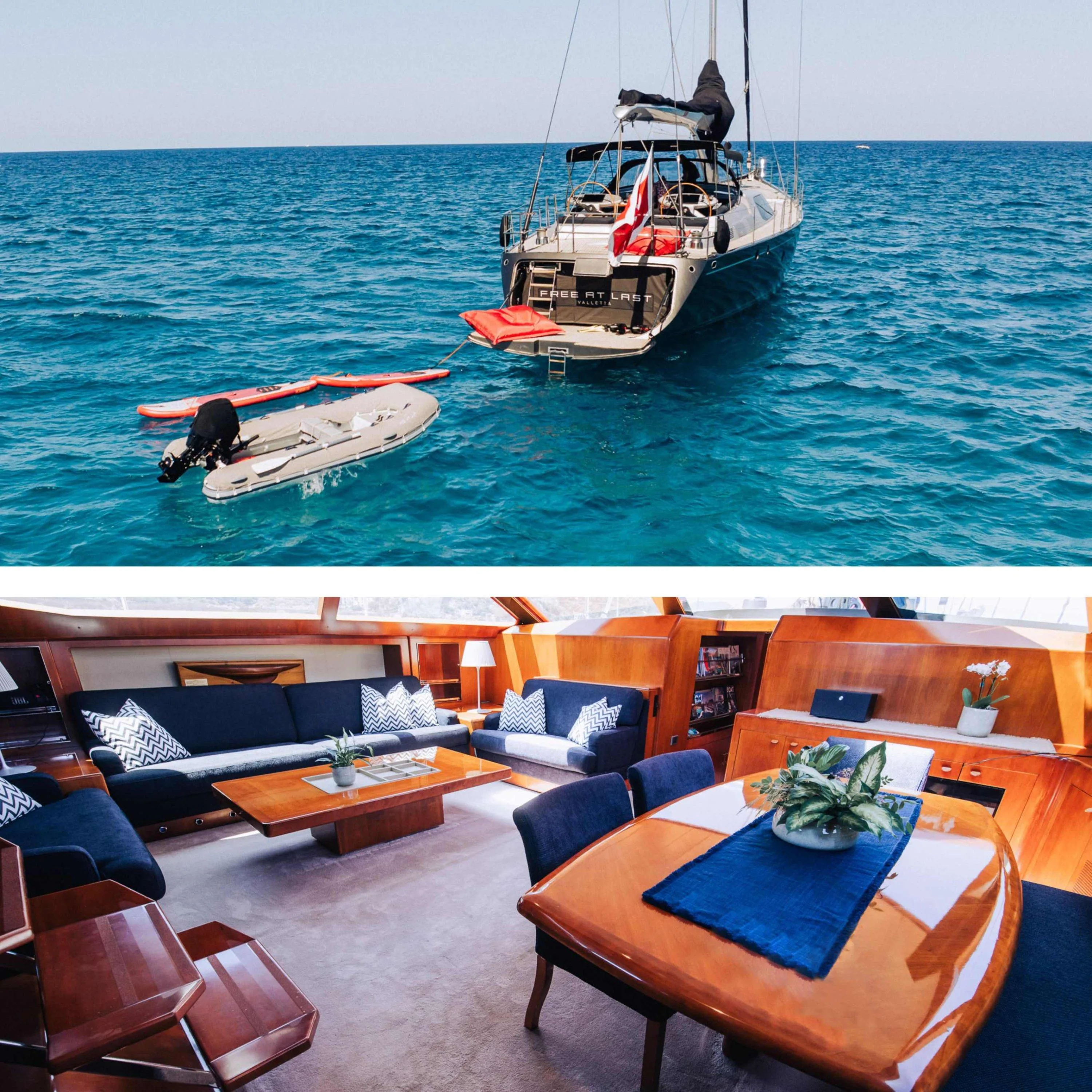 FREE AT LAST : Disponibilités de Fin de Saison