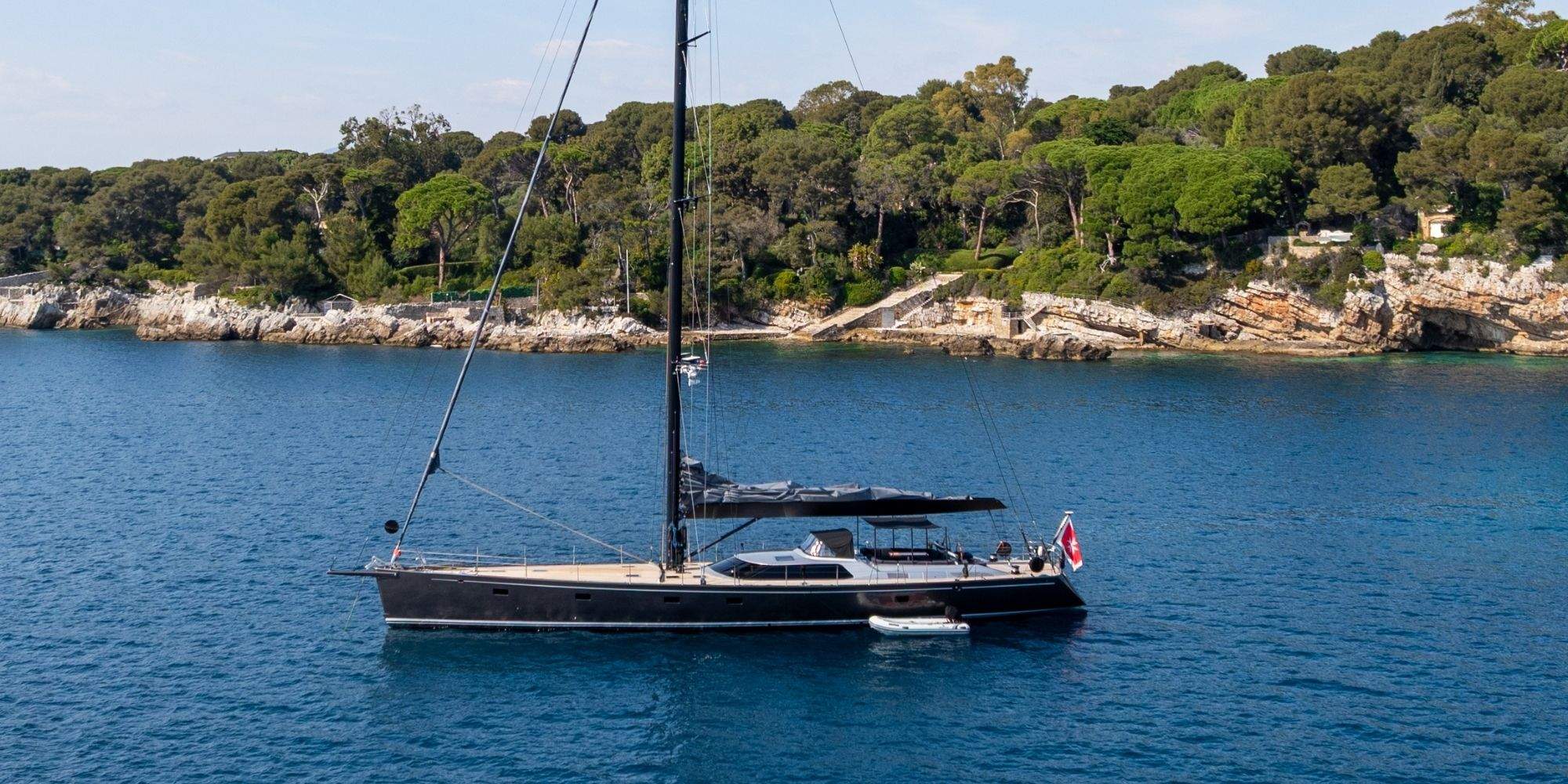 FREE AT LAST : Nouvelles Photos et Vidéo après refit complet !