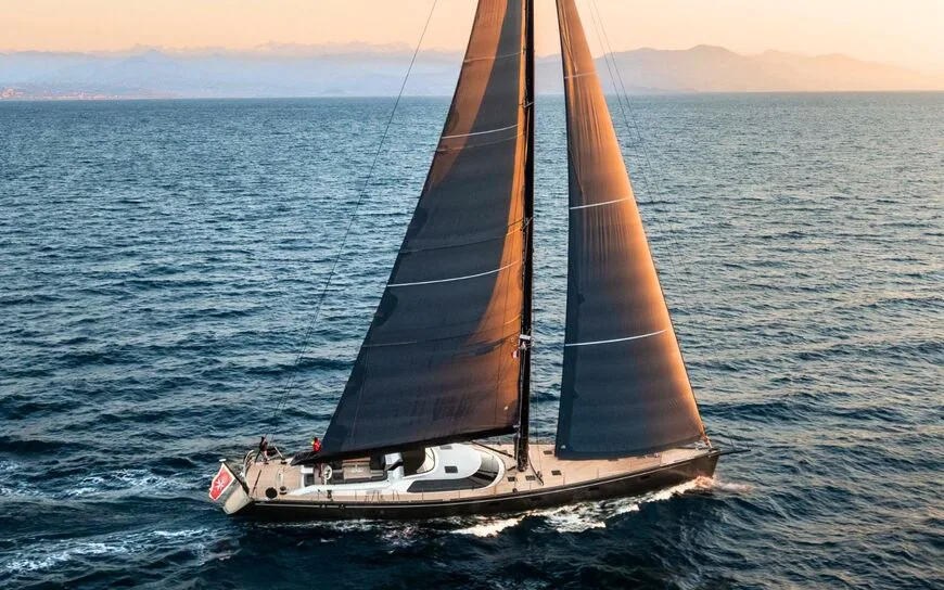 FREE AT LAST : Cap sur les Caraïbes pour la Saison d'Hiver