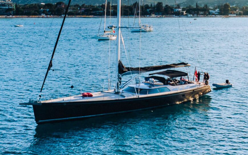 FREE AT LAST: Exposé à l'Open Day ECPY