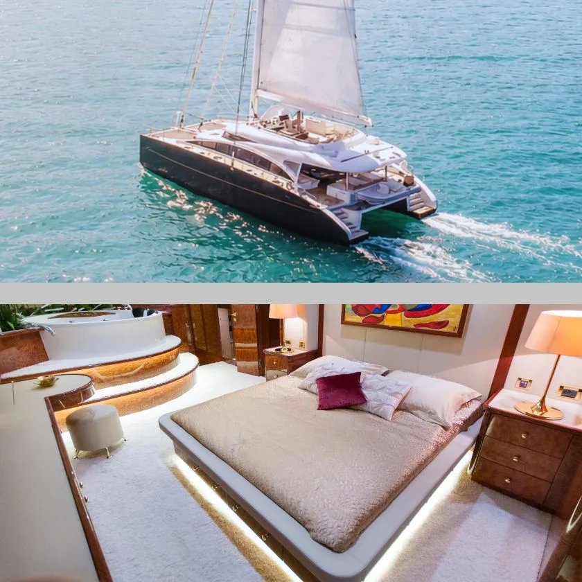 HOUBARA : 5% de Remise sur les Croisières d'Août et Septembre !